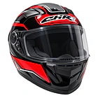 CASCO INTEGRAL PARA MOTO CHIRS  1