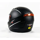 CASCO PARA MOTO VICERA CORTA  2