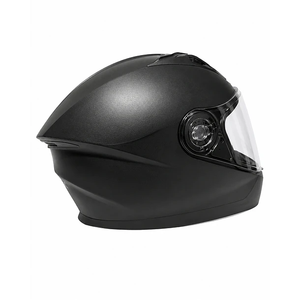 CASCO PARA MOTO INTEGRAL AXK 3