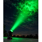 FOCO PARA EVENTOS CELEBRACIONES COLOR VERDE 1