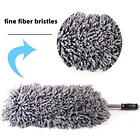 Plumero de microfibra  5