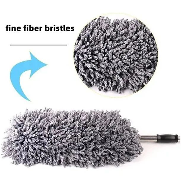 Plumero de microfibra  5