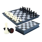 AJEDREZ MAGNETICO   2