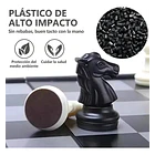 AJEDREZ MAGNETICO   8