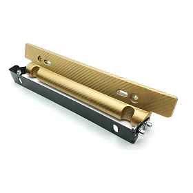 Porta Patente tuning ajustable medida universal  