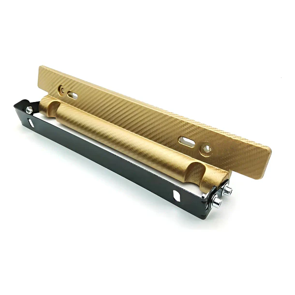 Porta Patente tuning ajustable medida universal   1
