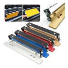 Porta Patente tuning ajustable medida universal   2