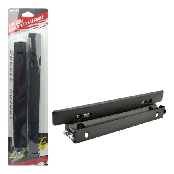 Porta Patente tuning ajustable medida universal   4
