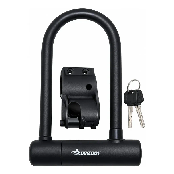 CANDADO U LOCK  1