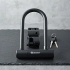 CANDADO U LOCK  3