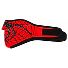 MASCARA ARAÑA CUBRE BOCA BANDANA 3