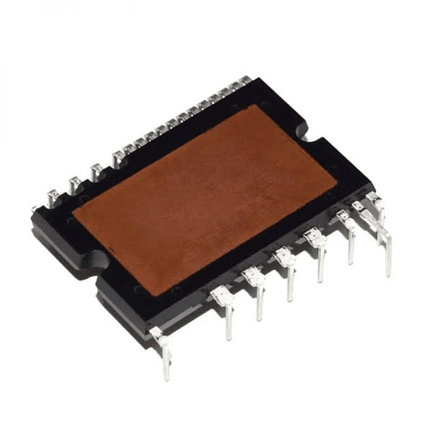  Modulo IPM PS21964-4S  Circuito Inverter 
