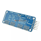 Modulo Pwm Pca9685 16 Canales 12 Bit Servo Motor Driver 2
