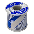 Soldadura Tech 1 Libra 0.8mm 1