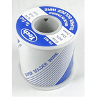 Soldadura Tech 1 Libra 0.8mm 2