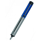 kit de de Soldadura Tech 100gr + Pomada + Extractor Manual 2