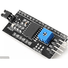 Modulo Arduino I2c Para Pantallas Lcd 2x16 1602 1