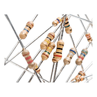 50 Resistencias 1/4 Watt  70