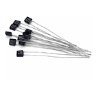 Fusible Térmico 2a 250v 6