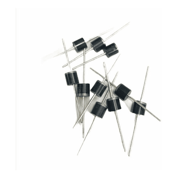 Diodo Rectificador 10 Amp Amperios  