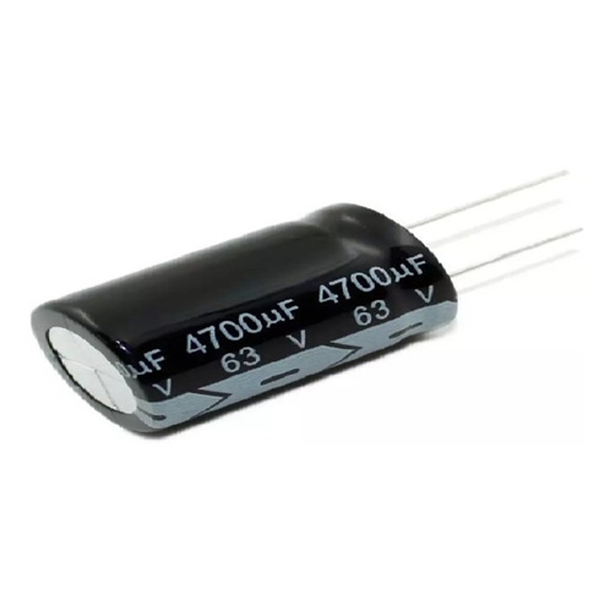 Condensatore Elettrolitico 4700uF 16V Assiale - Ceb Sas - Foto 8