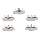 Puente Rectificador De 50 Amperios 2