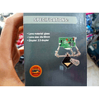 Tercera Mano Con Lupa Y Portacautin Base Cautin 60mm   4