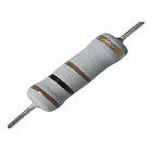 Resistencia De 100 Ohm 2 Watts 1