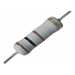 Resistencia De 100 Ohm 2 Watts