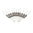 Resistencia De 100 Ohm 2 Watts 3