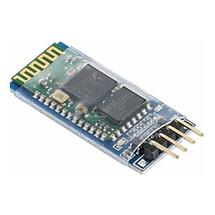 Módulo Bluetooth Arduino Hc06