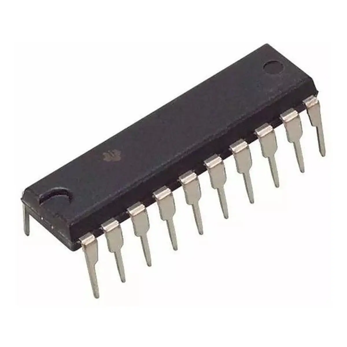 74ls112 74112 Compuerta Lógica Integrado Flip Flop Tipo K