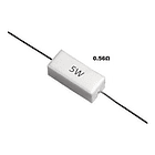 Resistencia Cerámica 5 watts 4