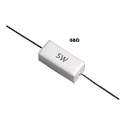 Resistencia Cerámica 5 watts 14