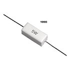 Resistencia Cerámica 5 watts 15