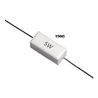 Resistencia Cerámica 5 watts 16