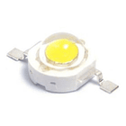 Led 1w De Potencia 3.2v Blanco 6500k  1