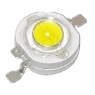 Led 1w De Potencia 3.2v Blanco 6500k  2