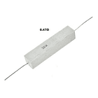 Resistencia Cerámica 20 Watts De Potencia 2