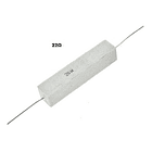 Resistencia Cerámica 20 Watts De Potencia 5