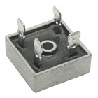 Puente Rectificador 25 Amperios 1000v 2