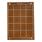 Baquela Universal Perforada Pcb Punto A Punto 50mmx70mm 3