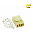 Conector Gp 4pines 1