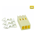 Conector Gp 3 pines 1