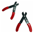 Pela cables  Ajustable Todos Los Calibres 1