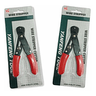 Pela cables  Ajustable Todos Los Calibres 2