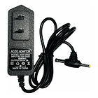 Adaptador Fuente Dc 5v 2a Amperios, Plug Universal 5.5mm 1