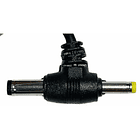 Adaptador Fuente Dc 5v 2a Amperios, Plug Universal 5.5mm 2