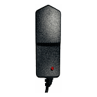 Adaptador Fuente Dc 5v 2a Amperios, Plug Universal 5.5mm 3