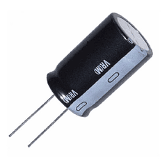 Condensador Electrolitico 1500mf X6.3v 1500uf 6.3v